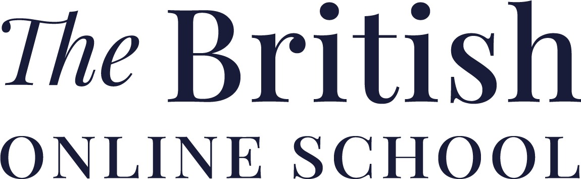 The British Online School